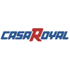 Logo de la tradicional Casa Royal en Chile lider en categoria de electrónica menor