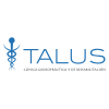 logo de Clinica talus kinesiologia y quiropraxia en Chile
